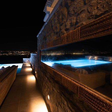 Amaris Mykonian Residence Ornos  Exterior photo